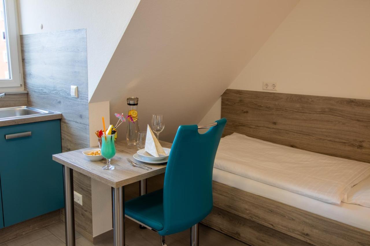 Hochwertiges In Bester Lage Apartment