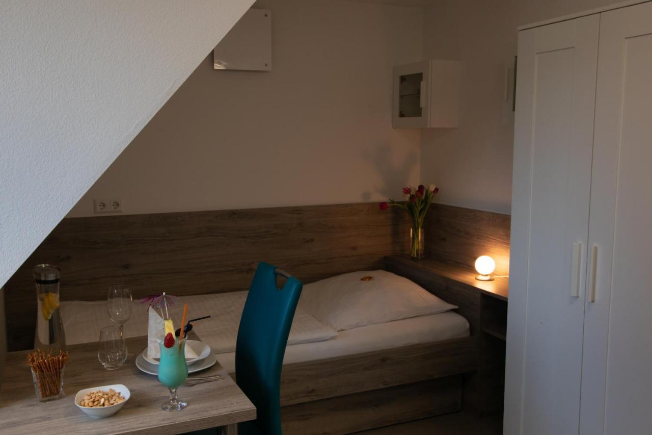 Hochwertiges In Bester Lage * Friedrichshafen