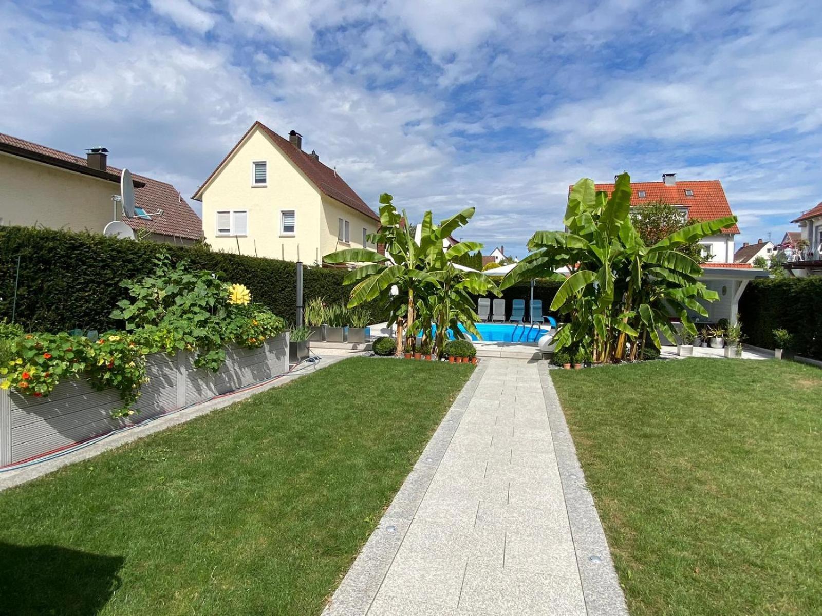 Apartment Hochwertiges In Bester Lage Friedrichshafen
