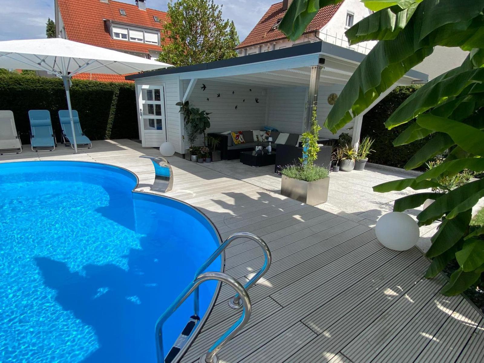 Hochwertiges In Bester Lage Friedrichshafen