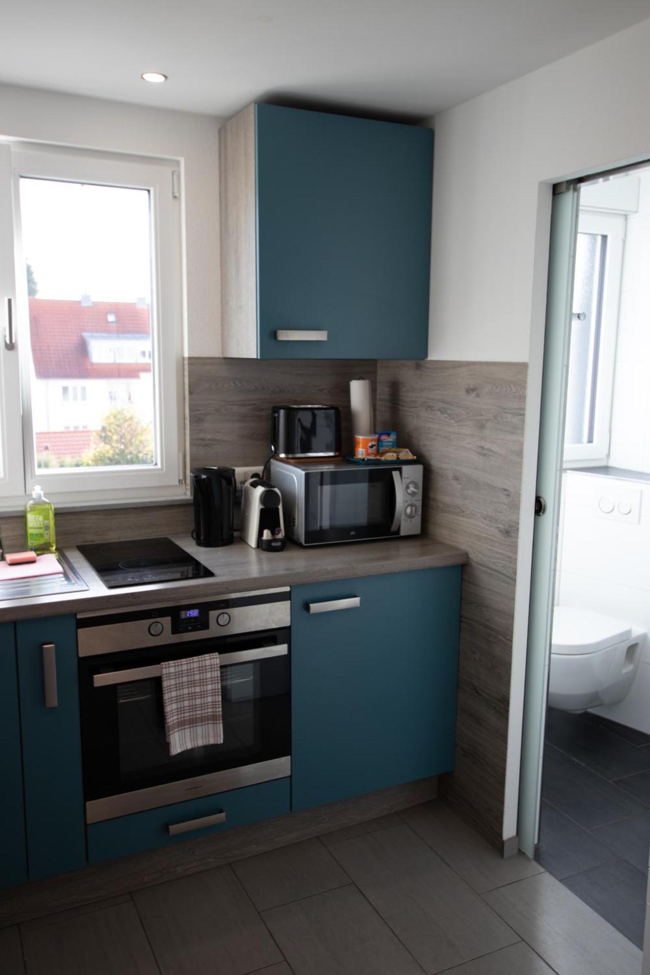 Hochwertiges In Bester Lage Apartment