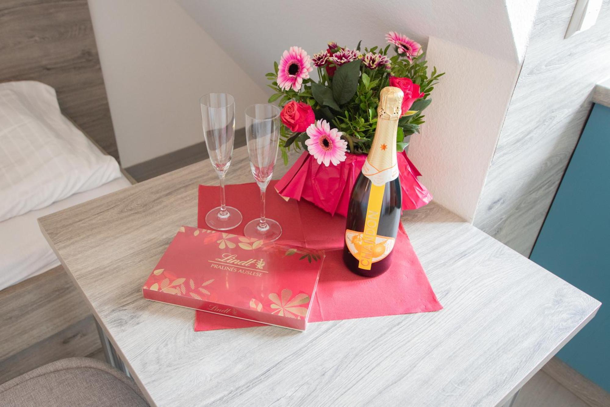 Apartment Hochwertiges In Bester Lage *