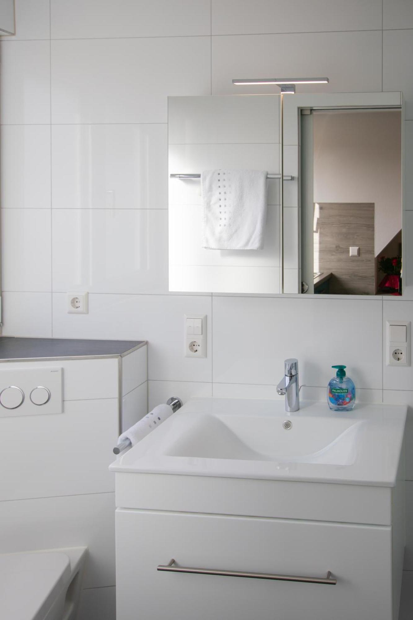 Hochwertiges In Bester Lage Apartment Friedrichshafen